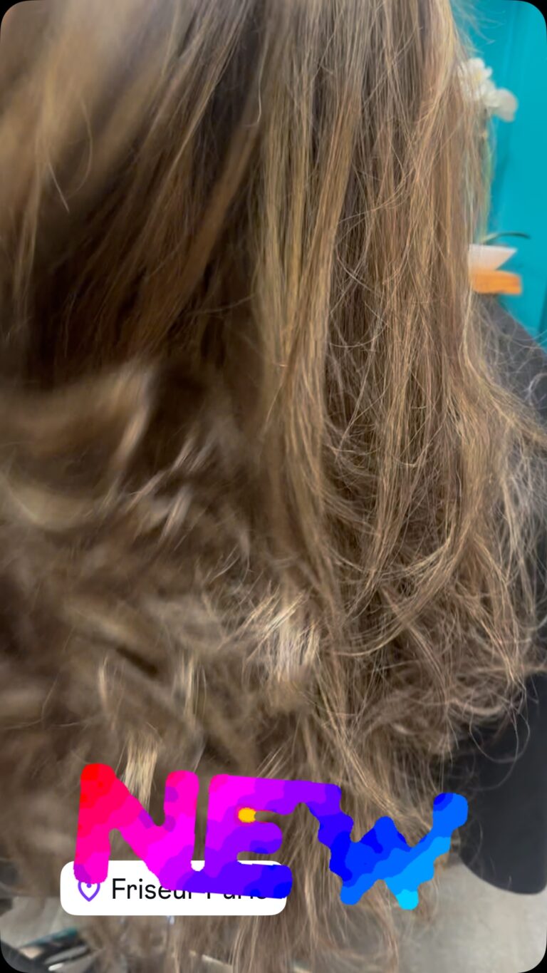 Instagram post from friseurparis. This post is in position 15.
