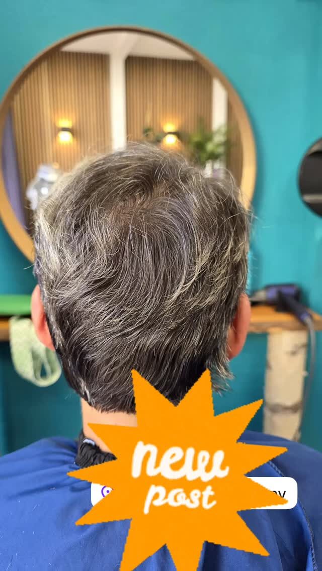 Instagram post from friseurparis. This post is in position 6.