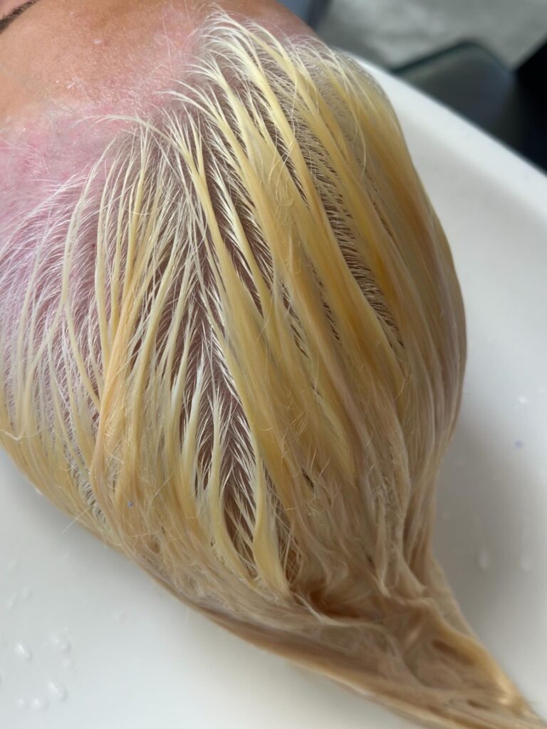 Instagram post from friseurparis. This post is in position 1.