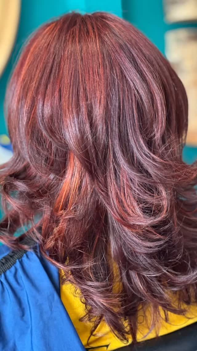 Instagram post from friseurparis. This post is in position 7.