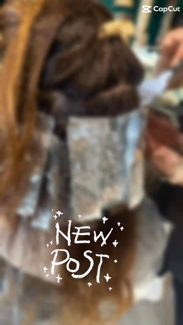 Instagram post from friseurparis. This post is in position 2.