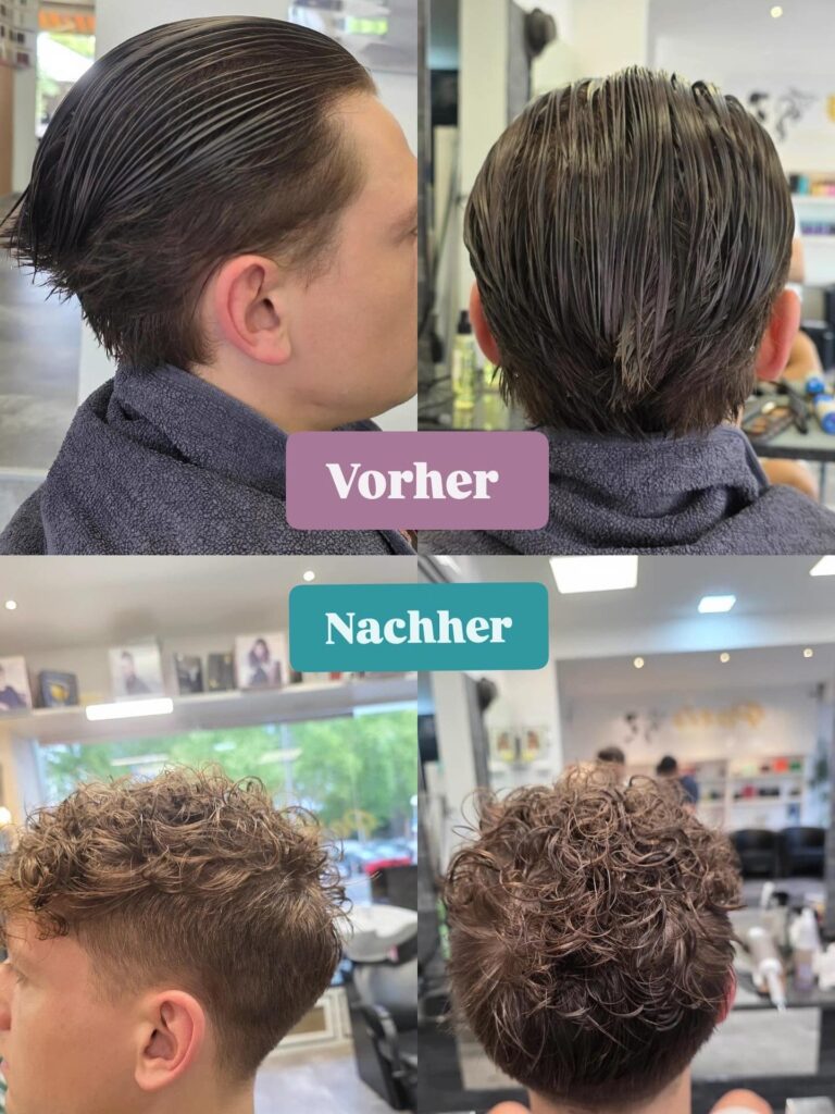 Instagram post from friseurparis. This post is in position 3.