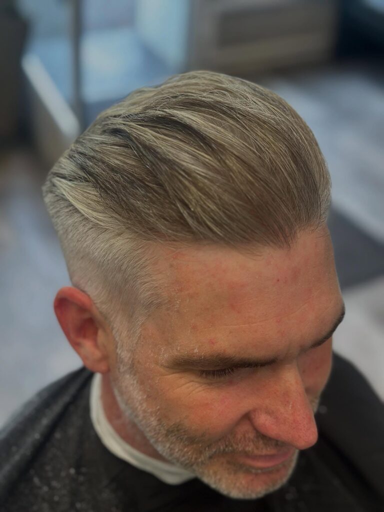 Instagram post from friseurparis. This post is in position 5.